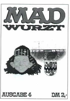 Mad Wurzt