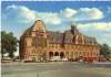 Altes Rathaus Wiesdorf